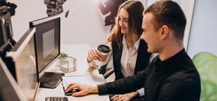 Build Your Career with Professional Courses